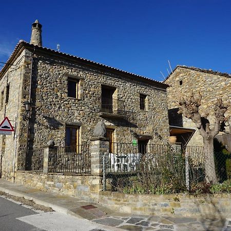 Casa Rural La Escuela Los Molinos  Exterior foto